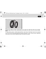 Preview for 35 page of Pentax smc -DA INTERCHANGEABLE LENS Operating Manual