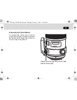 Preview for 47 page of Pentax smc -DA INTERCHANGEABLE LENS Operating Manual