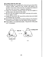 Предварительный просмотр 26 страницы Pentax TH-E10 Instruction Manual