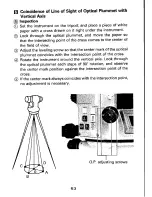 Предварительный просмотр 54 страницы Pentax TH-E10 Instruction Manual