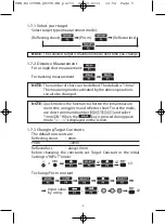 Preview for 14 page of Pentax Visio R-400VDN Series Quick Reference Manual