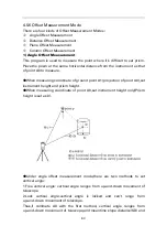 Предварительный просмотр 73 страницы Pentax W-1502N Series Instruction Manual