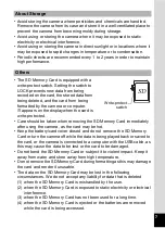 Preview for 9 page of Pentax WG-10 Operating Manual