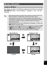 Preview for 25 page of Pentax WG-10 Operating Manual