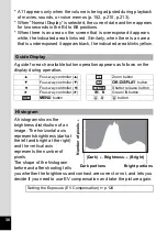 Preview for 32 page of Pentax WG-10 Operating Manual