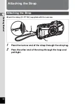 Preview for 34 page of Pentax WG-10 Operating Manual