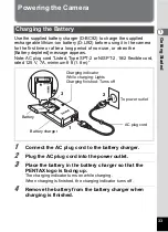 Preview for 35 page of Pentax WG-10 Operating Manual