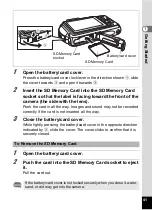 Preview for 43 page of Pentax WG-10 Operating Manual