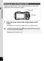 Preview for 46 page of Pentax WG-10 Operating Manual