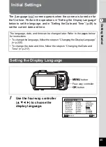 Preview for 47 page of Pentax WG-10 Operating Manual