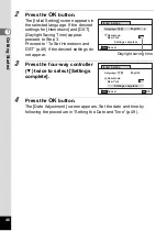 Preview for 48 page of Pentax WG-10 Operating Manual