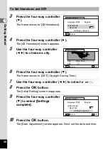 Preview for 50 page of Pentax WG-10 Operating Manual