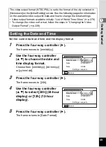 Preview for 51 page of Pentax WG-10 Operating Manual