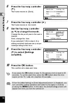 Preview for 52 page of Pentax WG-10 Operating Manual