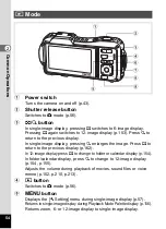 Preview for 56 page of Pentax WG-10 Operating Manual