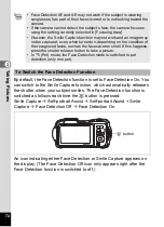 Preview for 74 page of Pentax WG-10 Operating Manual