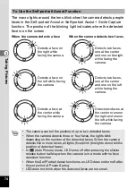 Preview for 76 page of Pentax WG-10 Operating Manual