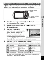 Preview for 77 page of Pentax WG-10 Operating Manual