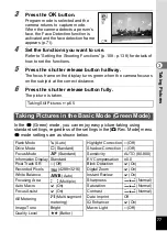 Preview for 79 page of Pentax WG-10 Operating Manual