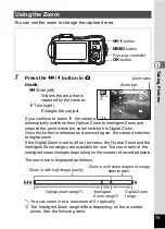 Preview for 81 page of Pentax WG-10 Operating Manual