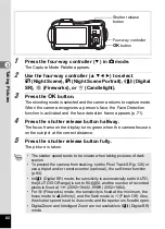 Preview for 84 page of Pentax WG-10 Operating Manual