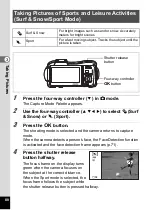 Preview for 90 page of Pentax WG-10 Operating Manual