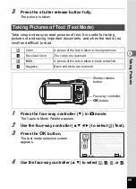 Preview for 91 page of Pentax WG-10 Operating Manual