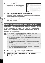 Preview for 92 page of Pentax WG-10 Operating Manual