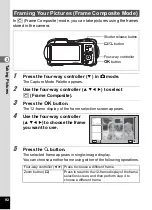 Preview for 94 page of Pentax WG-10 Operating Manual