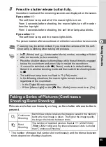 Preview for 97 page of Pentax WG-10 Operating Manual