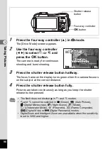 Preview for 98 page of Pentax WG-10 Operating Manual