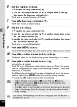 Preview for 102 page of Pentax WG-10 Operating Manual