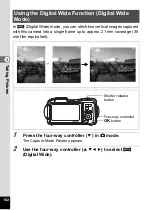 Preview for 104 page of Pentax WG-10 Operating Manual