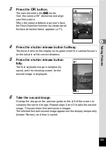 Preview for 105 page of Pentax WG-10 Operating Manual