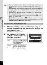 Preview for 106 page of Pentax WG-10 Operating Manual