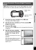 Preview for 107 page of Pentax WG-10 Operating Manual