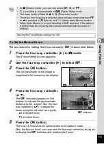 Preview for 113 page of Pentax WG-10 Operating Manual