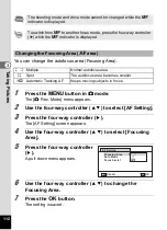 Preview for 114 page of Pentax WG-10 Operating Manual