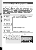 Preview for 118 page of Pentax WG-10 Operating Manual