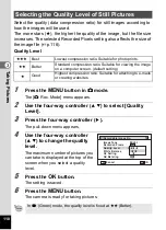 Preview for 120 page of Pentax WG-10 Operating Manual