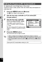 Preview for 126 page of Pentax WG-10 Operating Manual