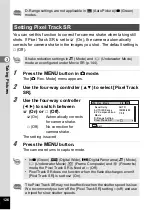 Preview for 128 page of Pentax WG-10 Operating Manual