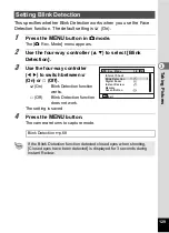 Preview for 131 page of Pentax WG-10 Operating Manual