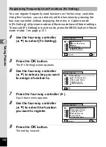 Preview for 134 page of Pentax WG-10 Operating Manual