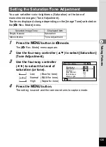 Preview for 137 page of Pentax WG-10 Operating Manual