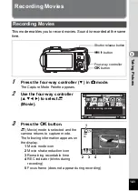 Preview for 143 page of Pentax WG-10 Operating Manual