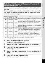 Preview for 145 page of Pentax WG-10 Operating Manual