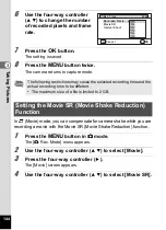 Preview for 146 page of Pentax WG-10 Operating Manual