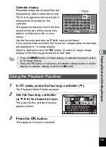 Preview for 157 page of Pentax WG-10 Operating Manual