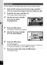 Preview for 160 page of Pentax WG-10 Operating Manual